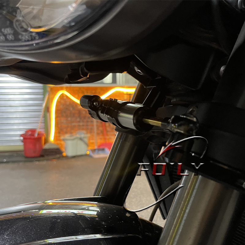 Motorcycle Gear Airbag - Для STREET TRIPLE 765R 765S Street