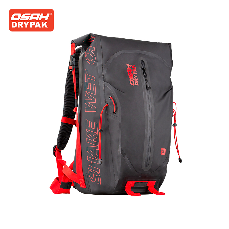 Motorcycle Gear Companies - OSAH новая мотоциклетная сумка 30л, рюкзак
