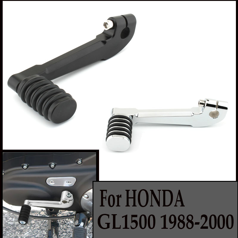 Motorcycle Gear Honda - Для Honda Goldwing 1500 GL1500 1988-2000