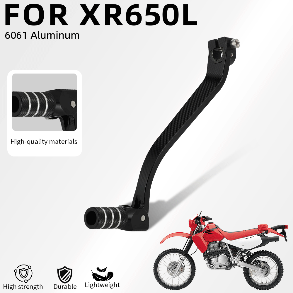 Motorcycle Gear Honda - Алюминиевый рычаг переключения передач для HONDA