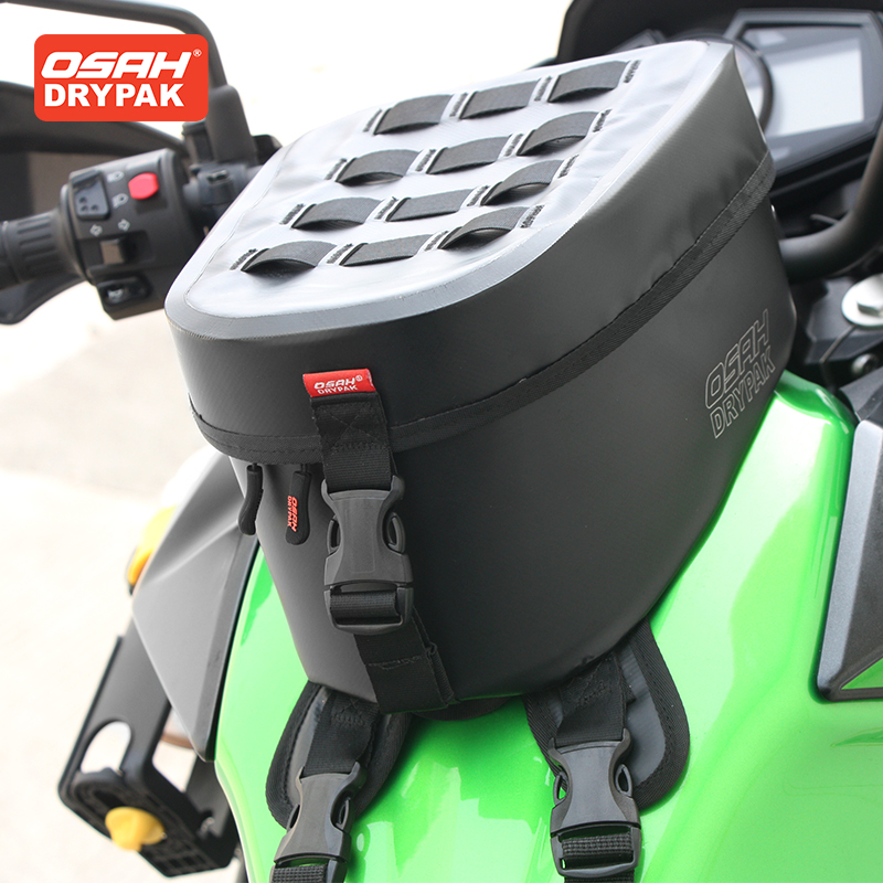 OSAH черная мотоциклетная пере – обзор и цена Motorcycle Gear Companies