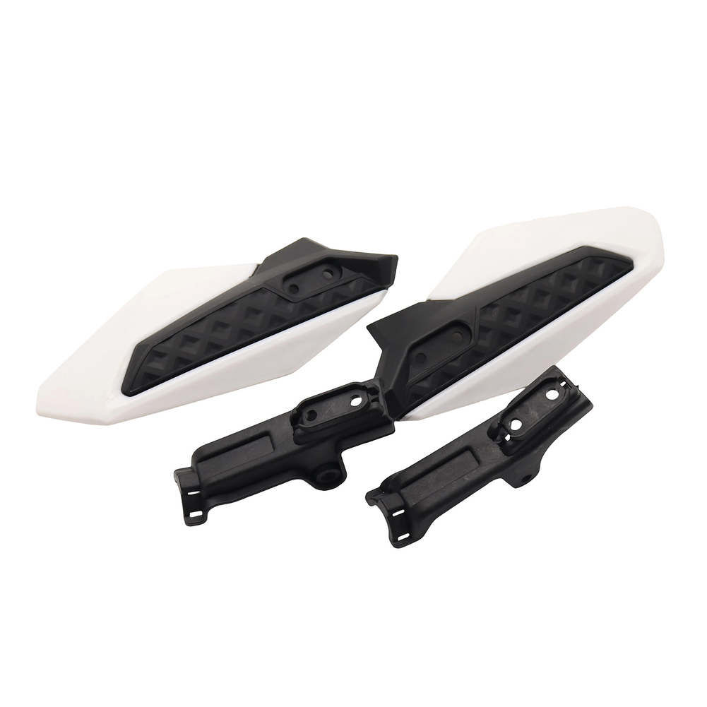 Для электромотоцикла Surron Fo – обзор и цена Motorcycle Gear White