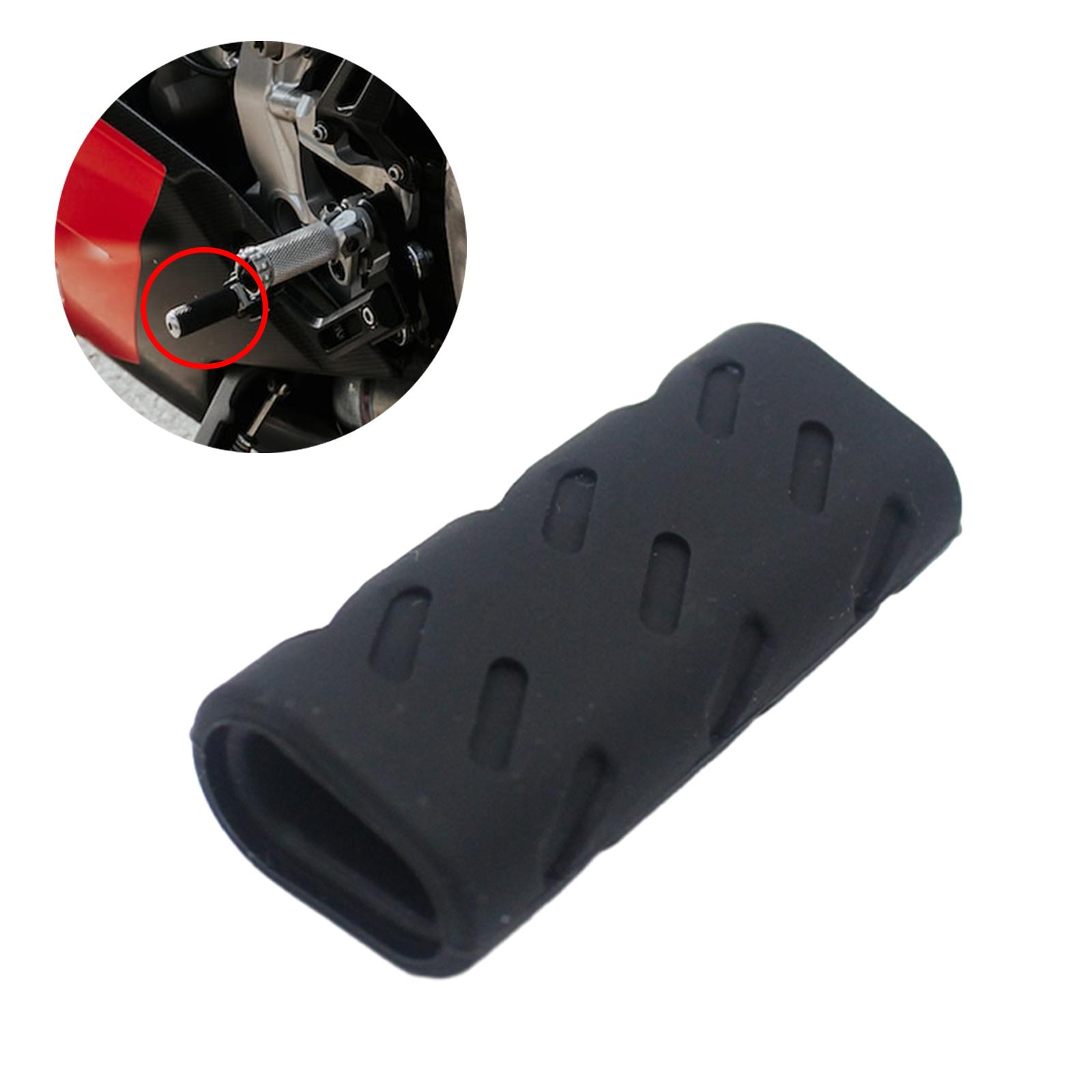 Резиновая крышка рычага перекл – обзор и цена Motorcycle Gear Cover