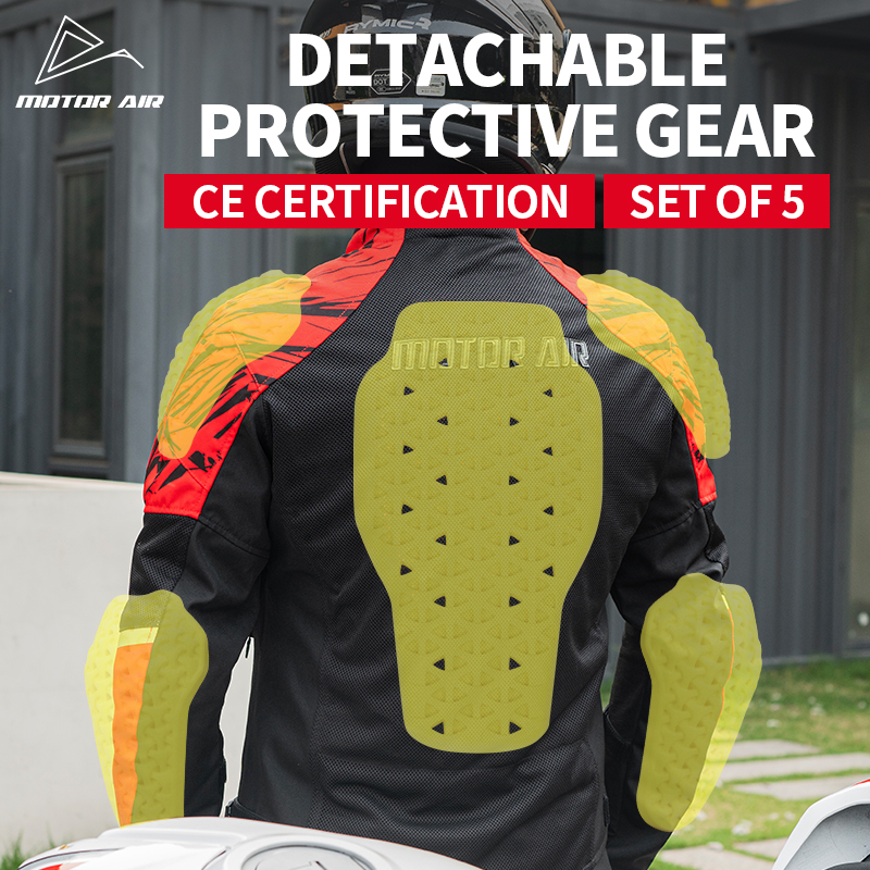 Черно-белая мотоциклетная курт – обзор и цена Motorcycle Gear White