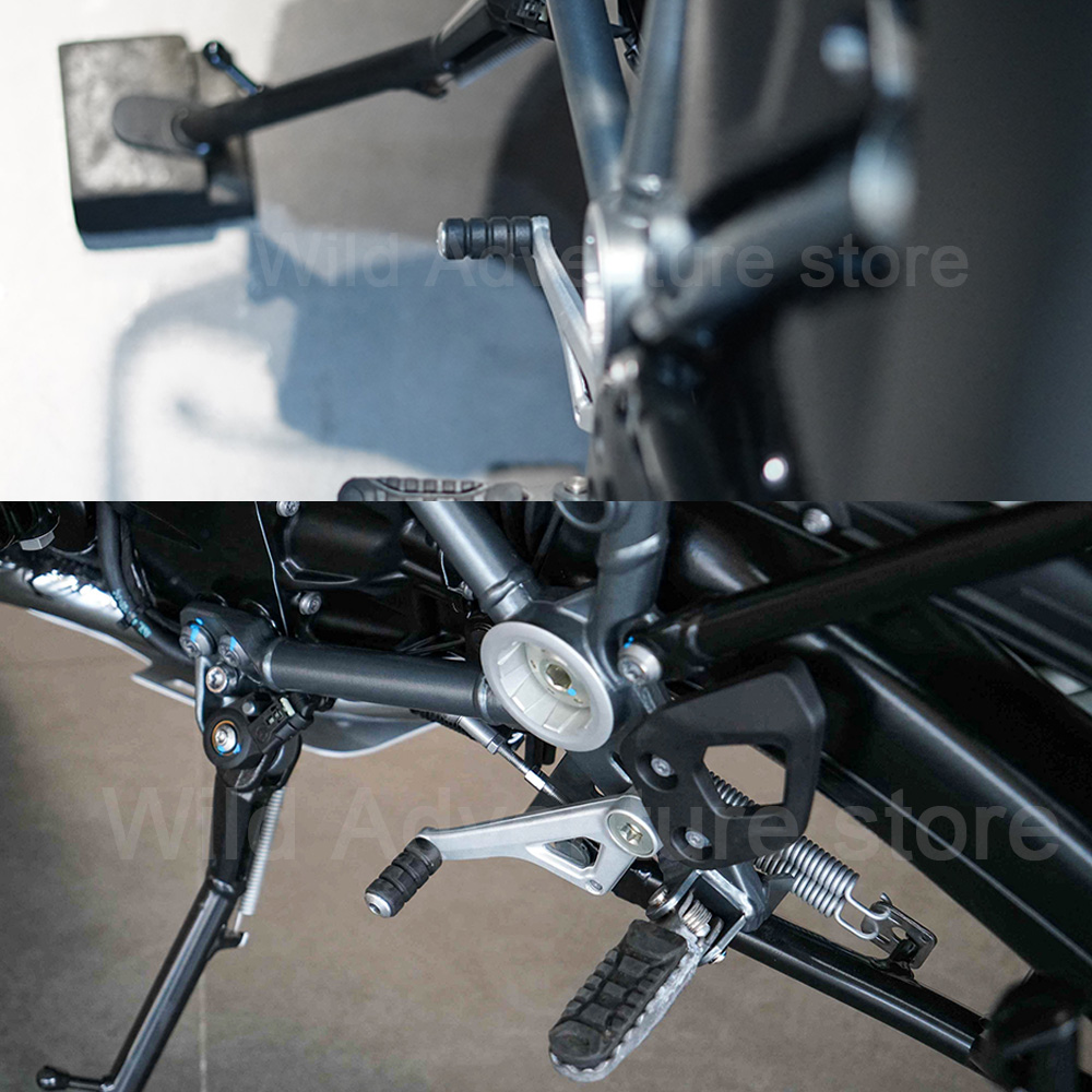 R1200 R RT ST RS мотоциклетный – обзор и цена Motorcycle Gear Cover