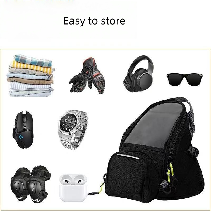 Сумка для мотоцикла, сумка на  – обзор и цена Motorcycle Gear Companies
