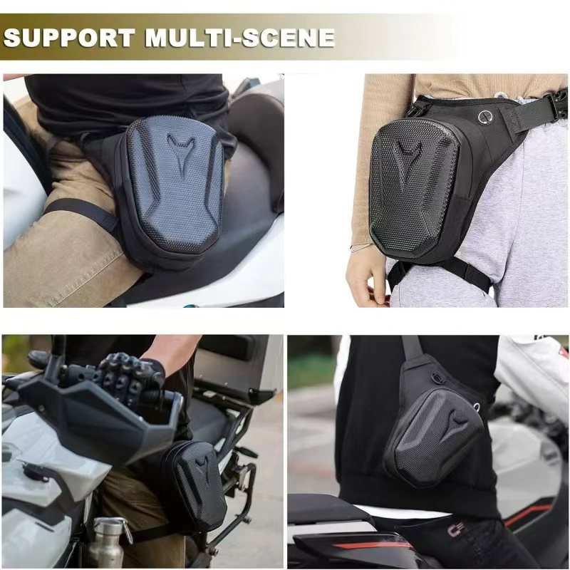 Водонепроницаемая сумка на бед – обзор и цена Motorcycle Gear Companies