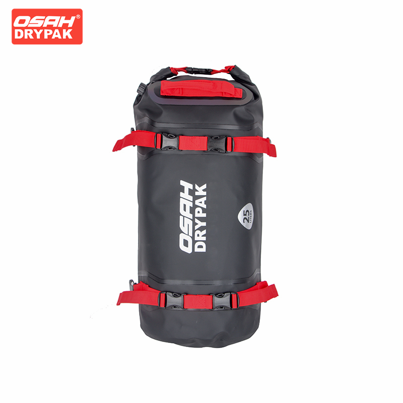 OSAH 25L мотоциклетная сумка н – обзор и цена Motorcycle Gear Companies