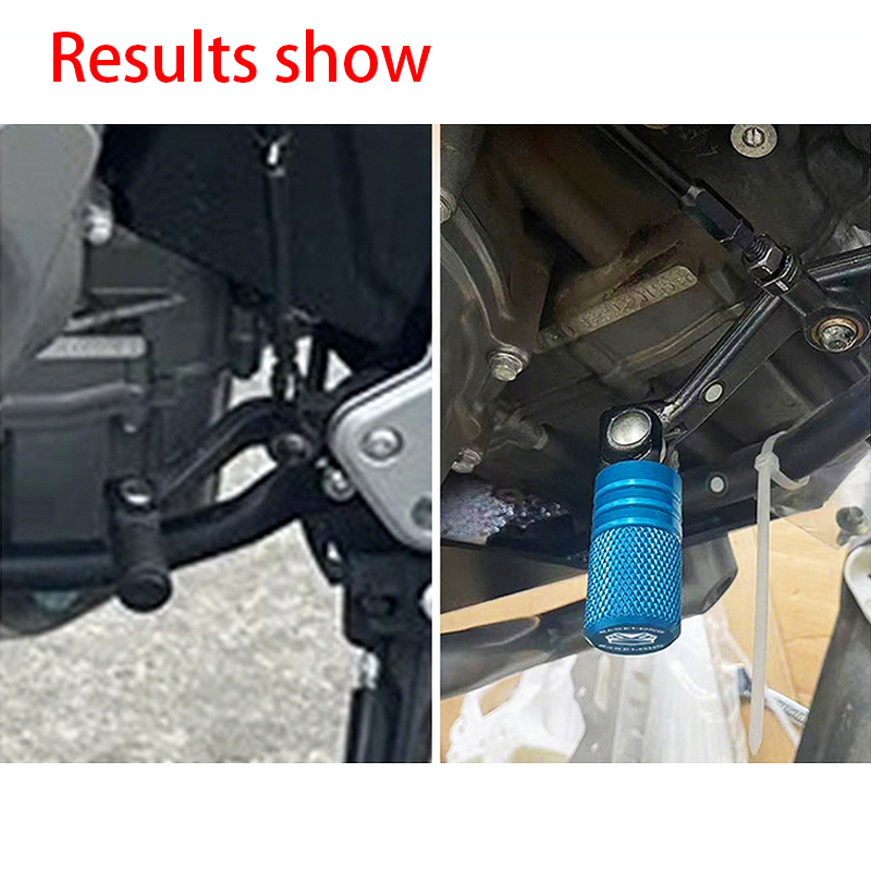 Для CFmoto 450mt, модификация  – обзор и цена Motorcycle Gear Cover