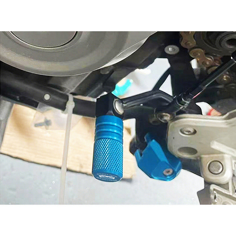 Для CFmoto 450mt, модификация  – обзор и цена Motorcycle Gear Cover