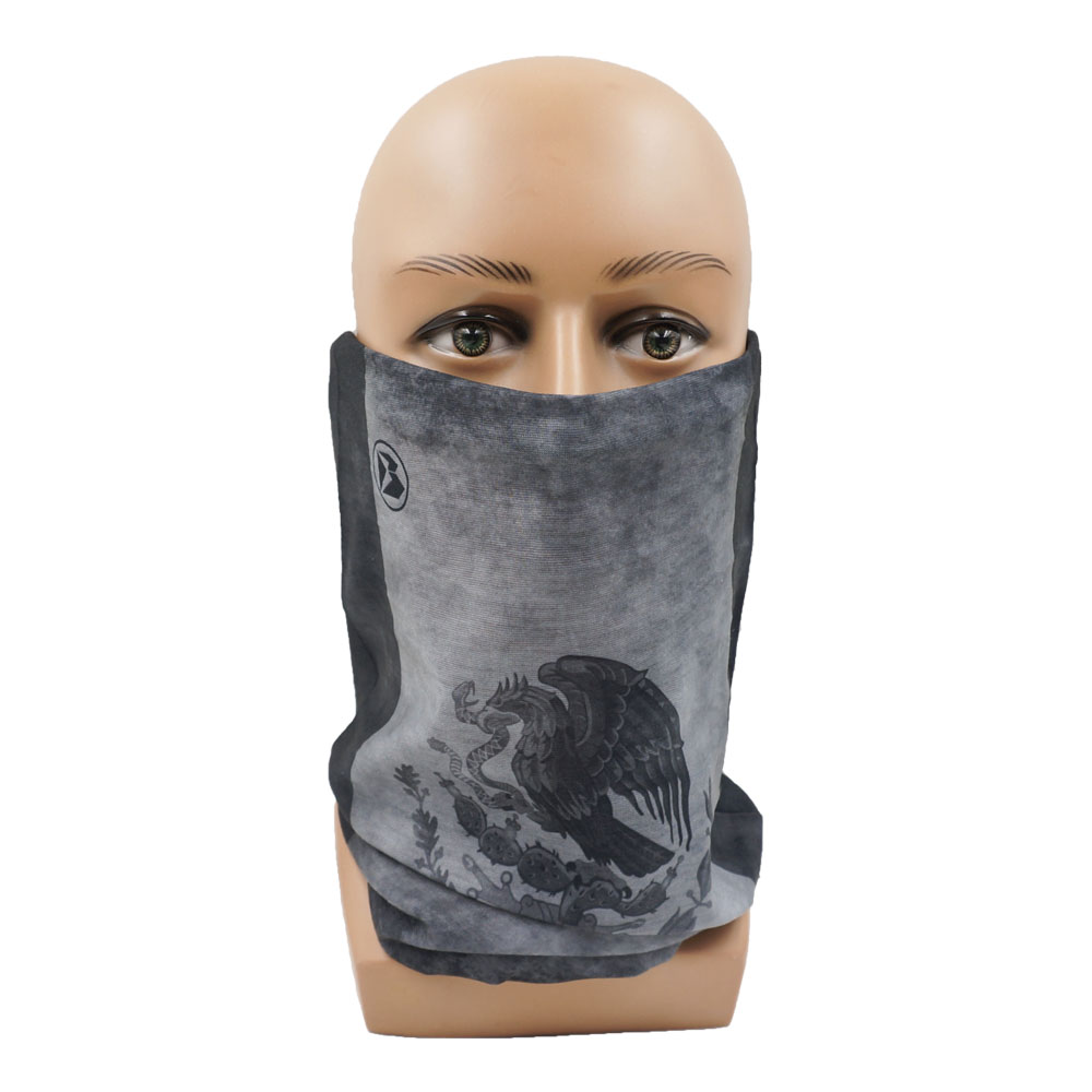 Бандана с национальными флагам – обзор и цена Motorcycle Gear Cover