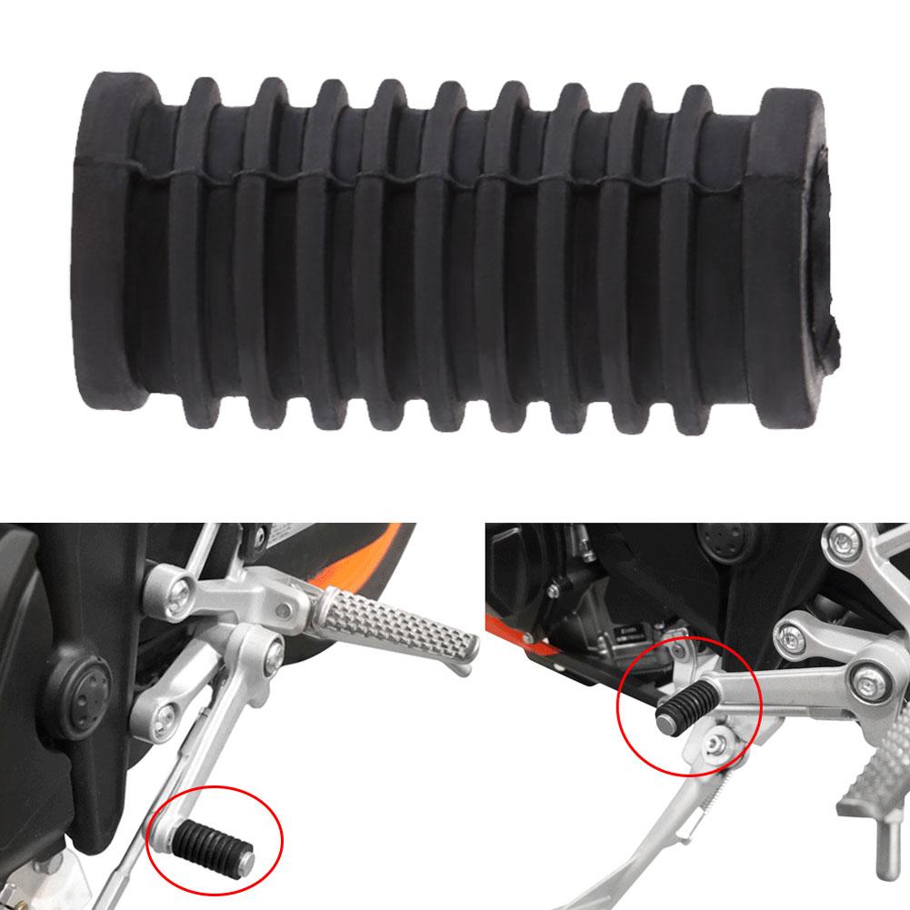 Универсальная резиновая наклад – обзор и цена Motorcycle Gear Cover