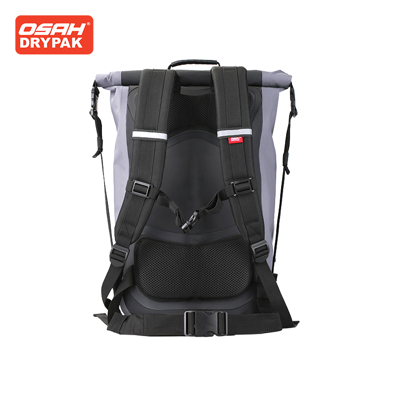 OSAH новая мотоциклетная сумка – обзор и цена Motorcycle Gear Companies