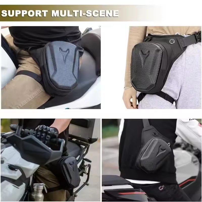 Водонепроницаемая сумка на бак – обзор и цена Motorcycle Gear Companies