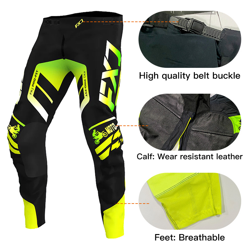 Комплект для мотокросса: Джерс – обзор и цена Motorcycle Gear White