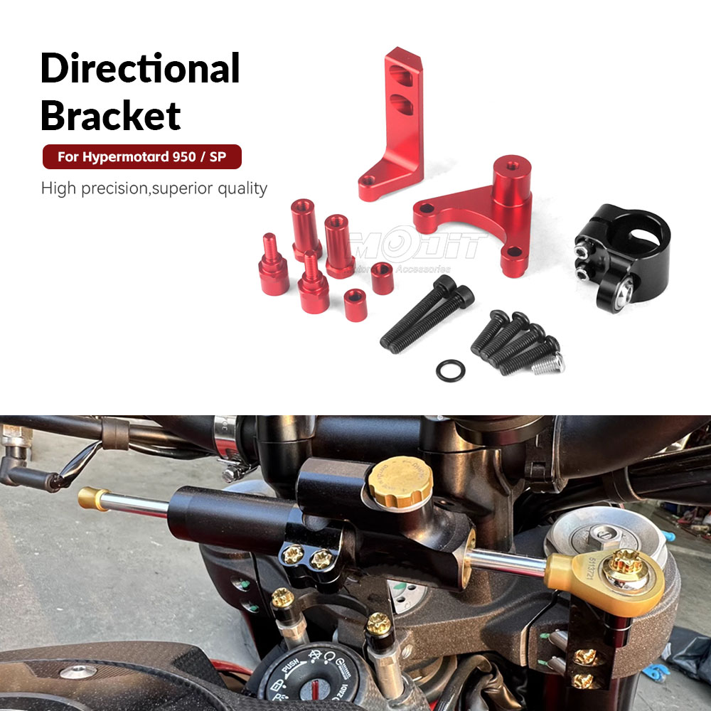 Для Ducati Hypermotard 950 HYP – обзор и цена Motorcycle Gear Airbag