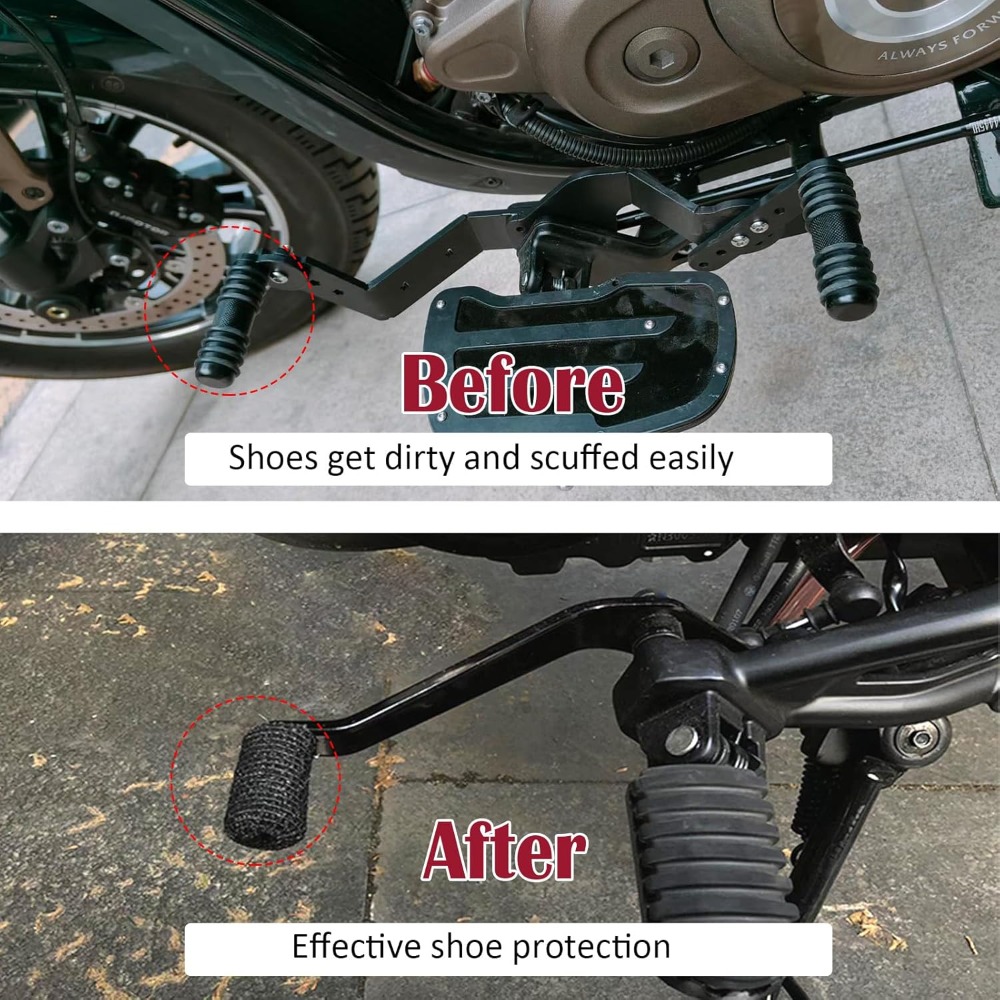 Защитный чехол для мотоциклетн – обзор и цена Motorcycle Gear Cover