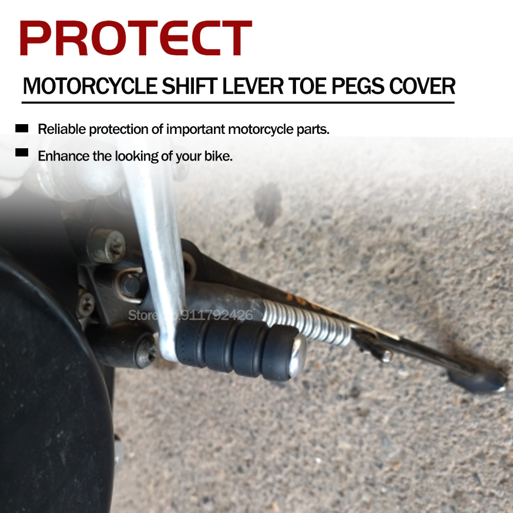 Педаль переключения передач дл – обзор и цена Motorcycle Gear Cover