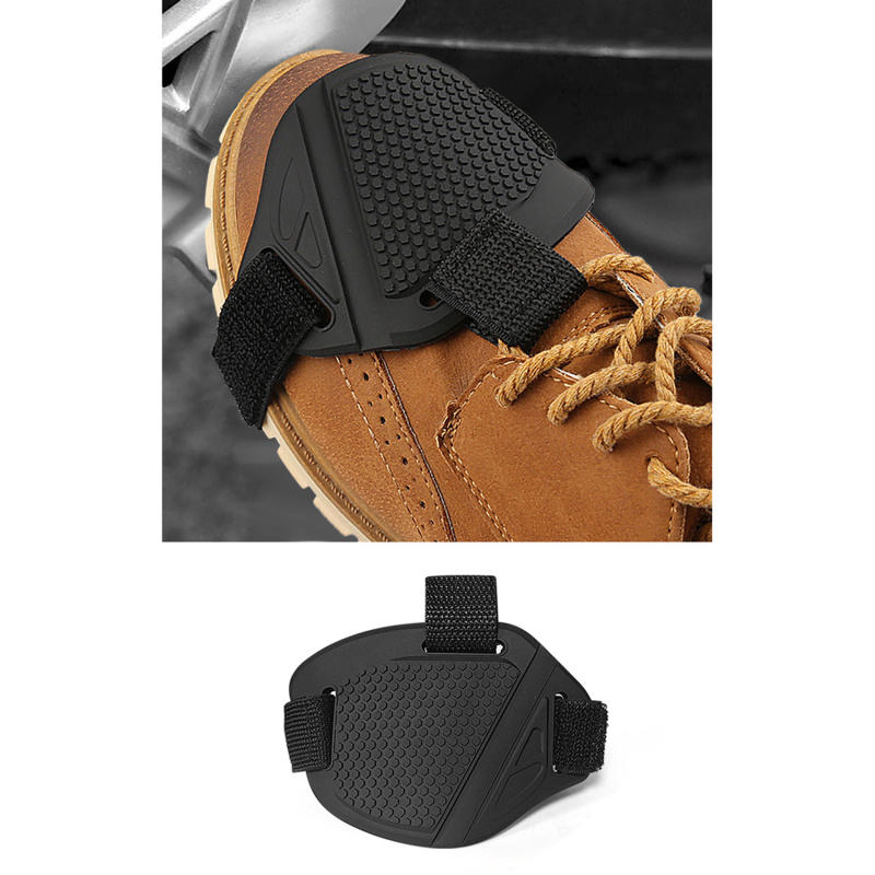 Водонепроницаемая накладка на  – обзор и цена Motorcycle Gear Cover