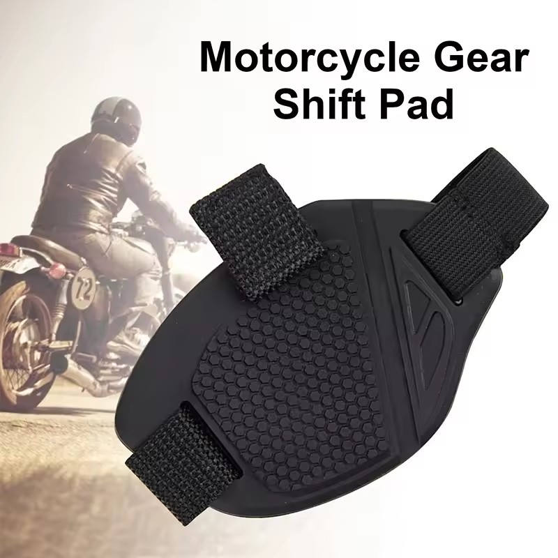 1/2 шт. Защитная накладка на м – обзор и цена Motorcycle Gear Cover