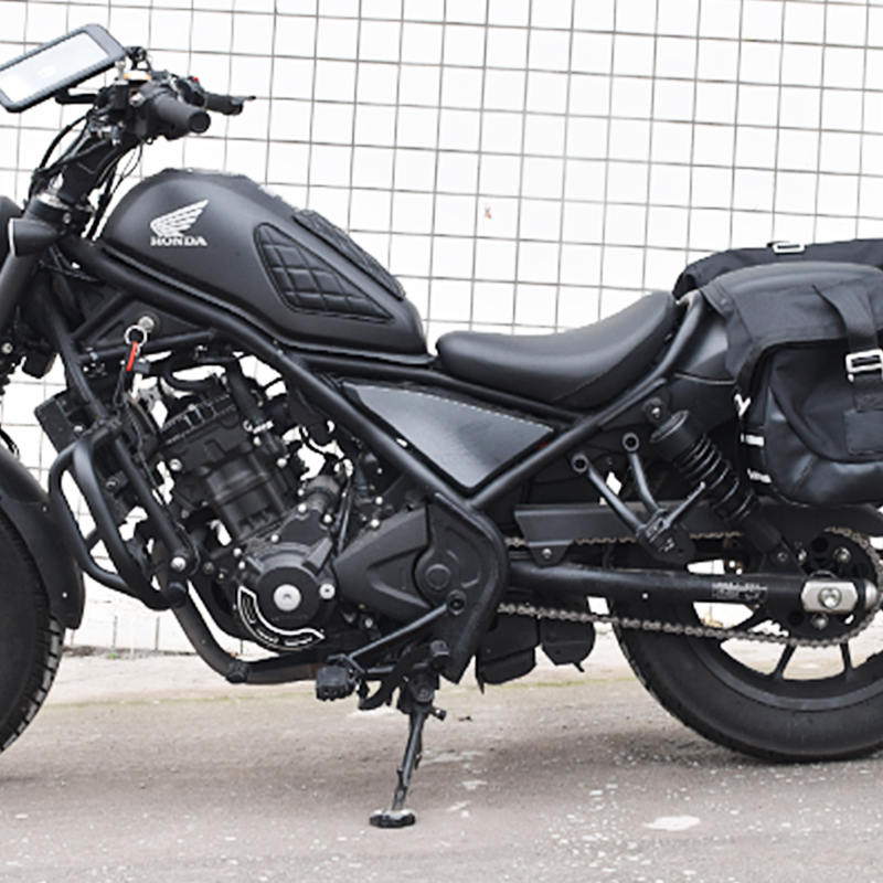 Запчасти для мотоциклов Honda  – обзор и цена Motorcycle Gear Honda