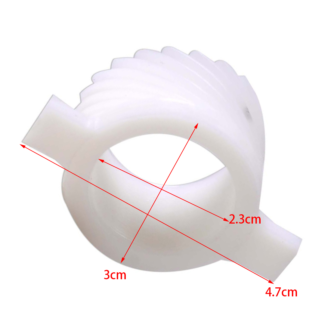 CITALL привод спидометра мотоц – обзор и цена Motorcycle Gear White