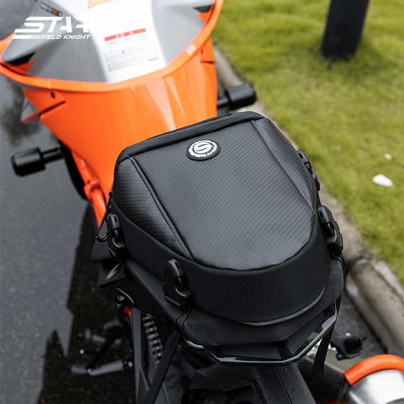 SFK большая вместительная мото – обзор и цена Motorcycle Gear Companies
